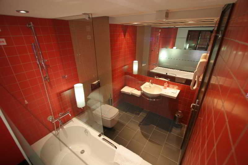 Hotel Villa Donat 1