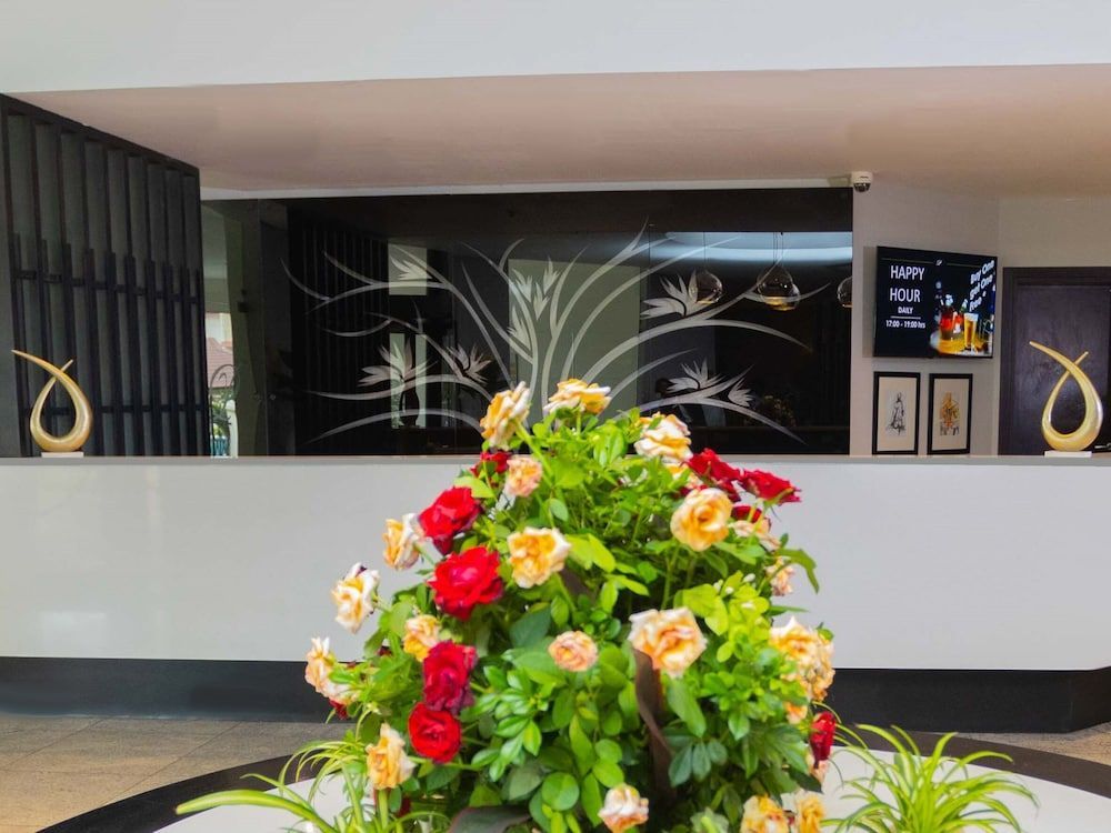 The Providence Hotel 2