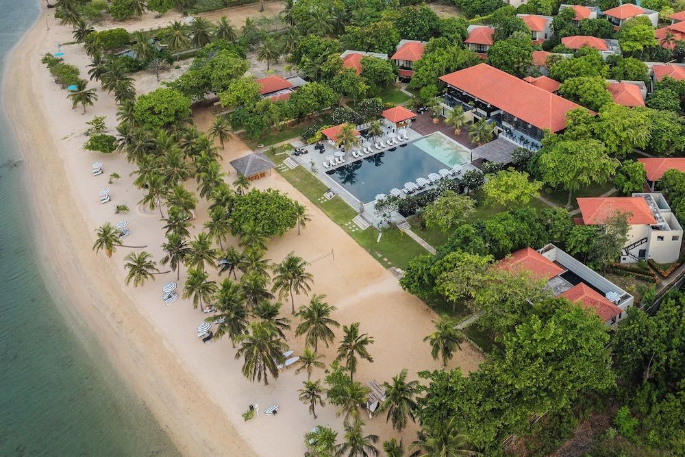 Sun Siyam Pasikudah 1
