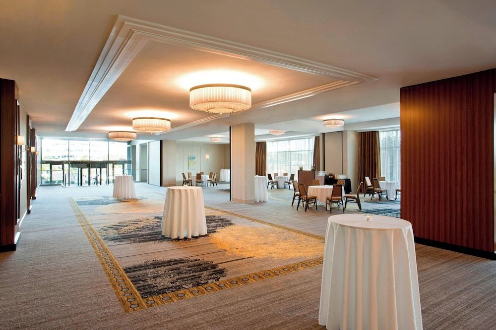 Sheraton Valley Forge King of Prussia 2