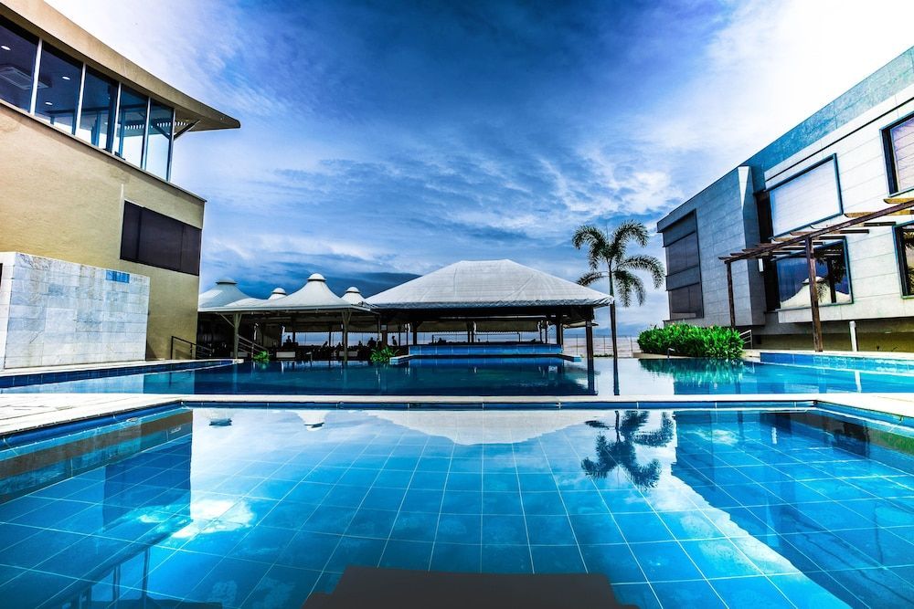 The Gold Beach Resort 1