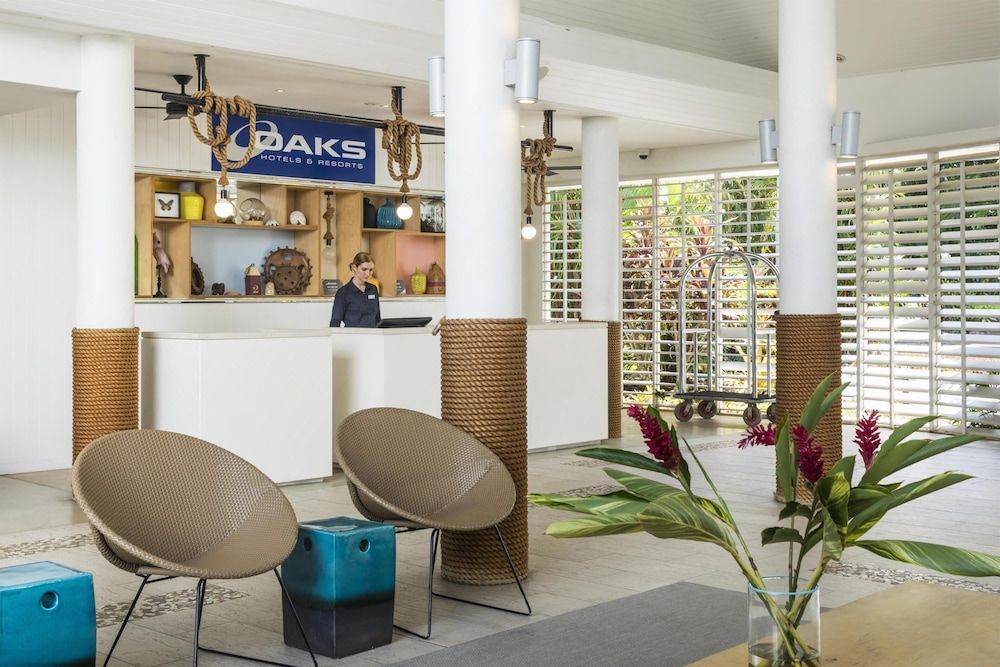Oaks Port Douglas Resort 2