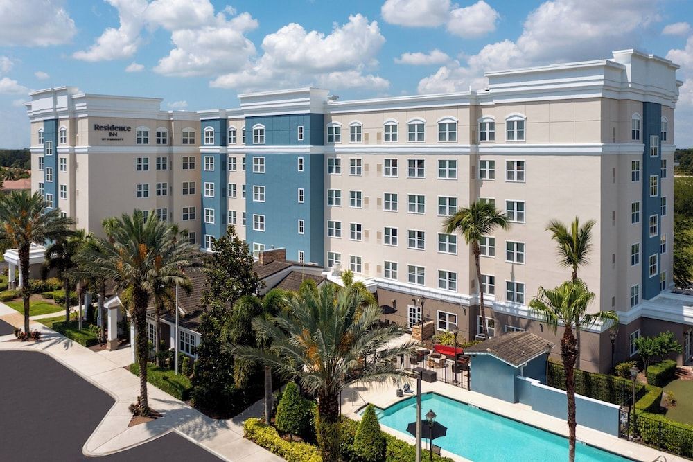 Residence Inn Port St Lucie 1