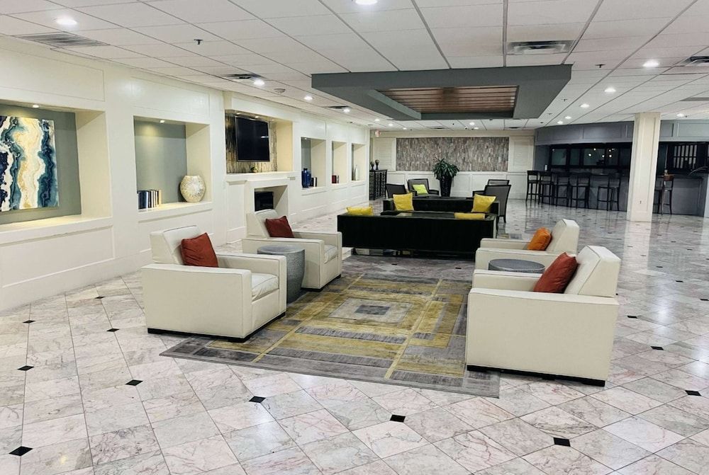 Wingate Houston near Reliant Park Medical Center 2