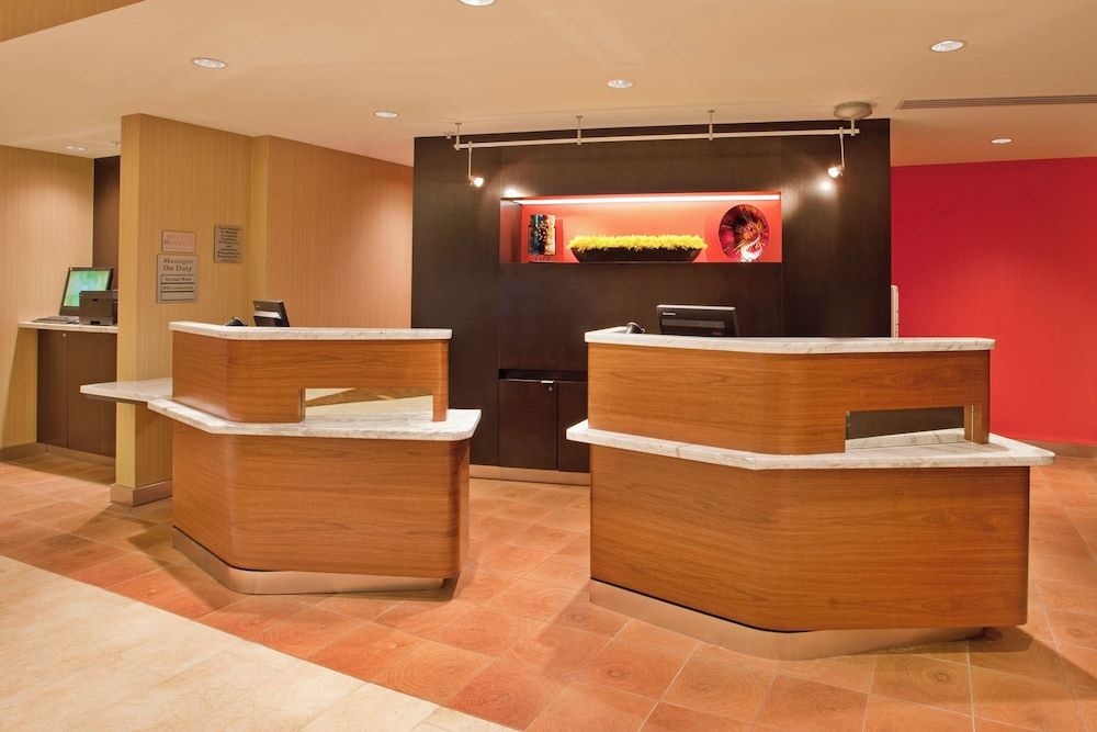 Courtyard by Marriott Pittsburgh North/Cranberry Woods 2