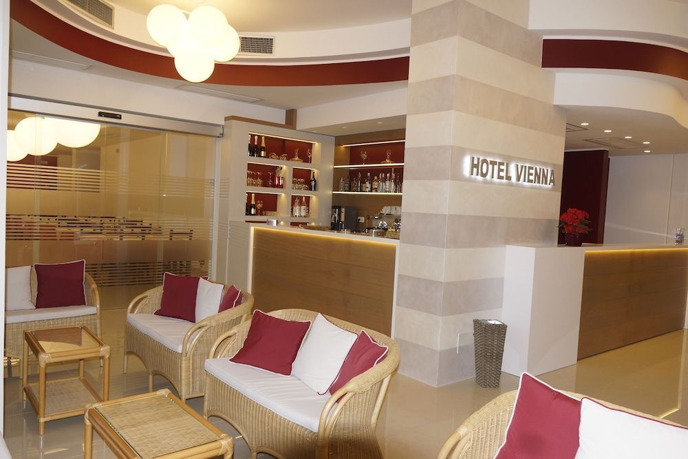 Hotel Vienna 2