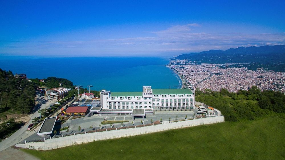 Radisson Blu Hotel, Ordu 1