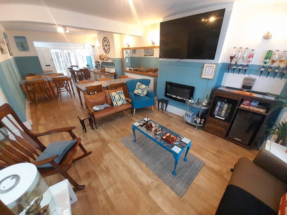 Torbay Guesthouse 1