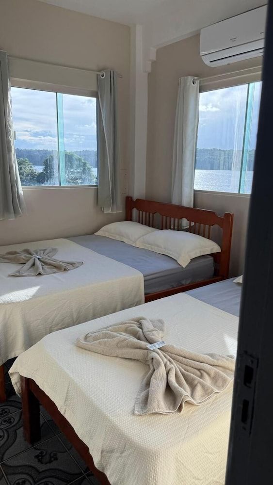 Hotel beira rio OPK 1