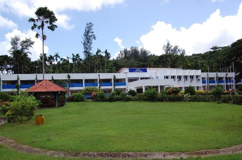 Peerles Sarovar Portico Port Blair 1