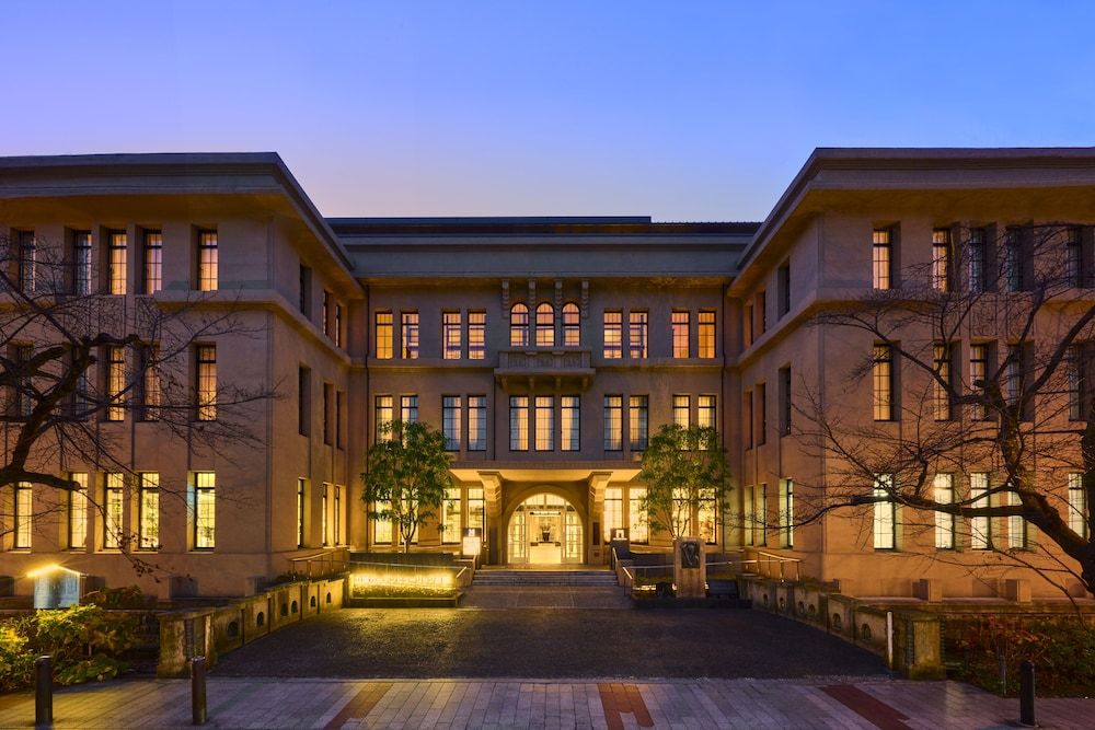 The Gate Hotel Kyoto Takasegawa by Hulic 1