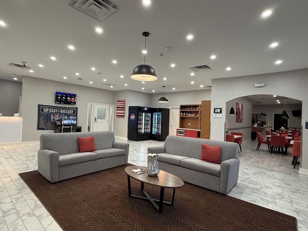 Days Inn by Wyndham Kenner/New Orleans Airport South 2