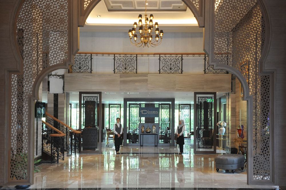 Al Meroz Bangkok 2