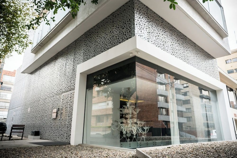 GIO Hotel CITYFLATS Collection Bogotá 1