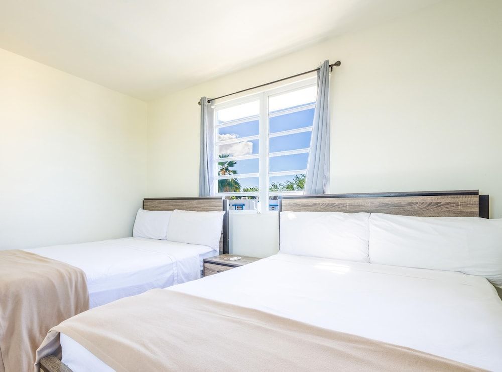 West Coast Apartments 2