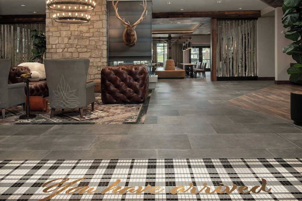 SpringHill Suites by Marriott Steamboat Springs 2