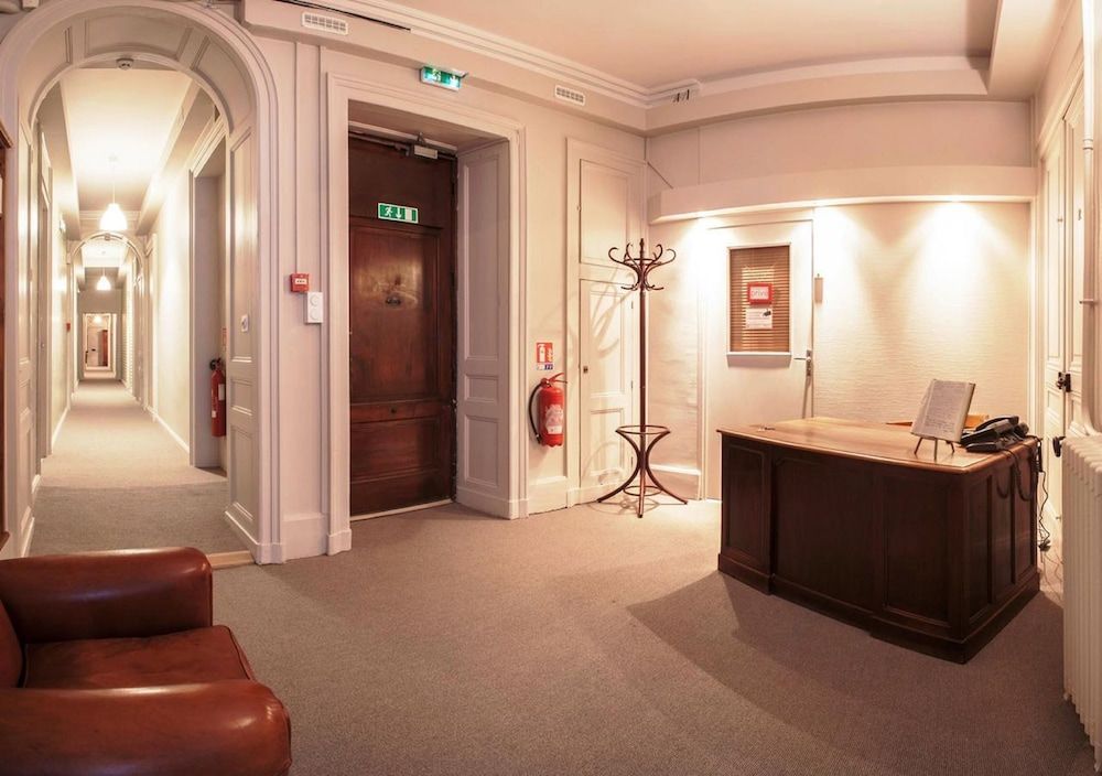 Hôtel Vaubecour - Centre Lyon Ainay - Perrache 2
