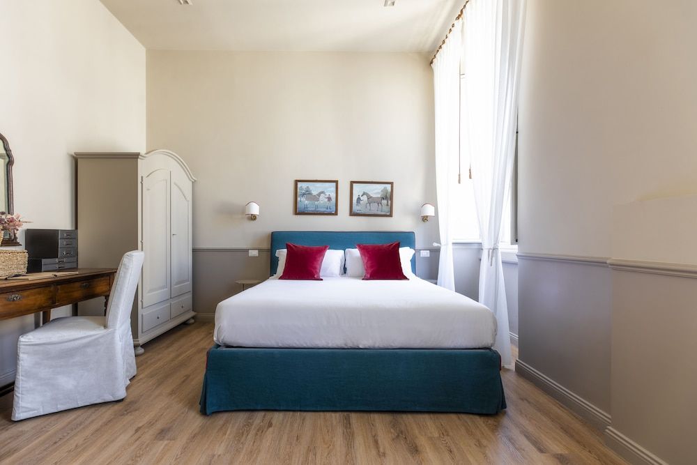 Hotel donna Francesca 1