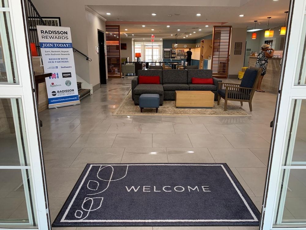 Country Inn & Suites by Radisson, Austin North Pflugerville , TX 2