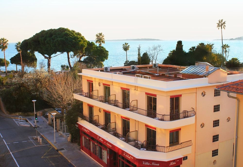 Villa Nina 1