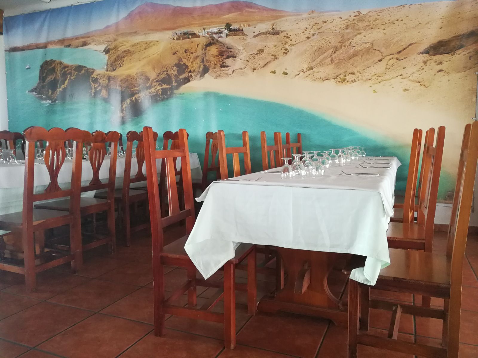 B&B Hotelito el Campo 1