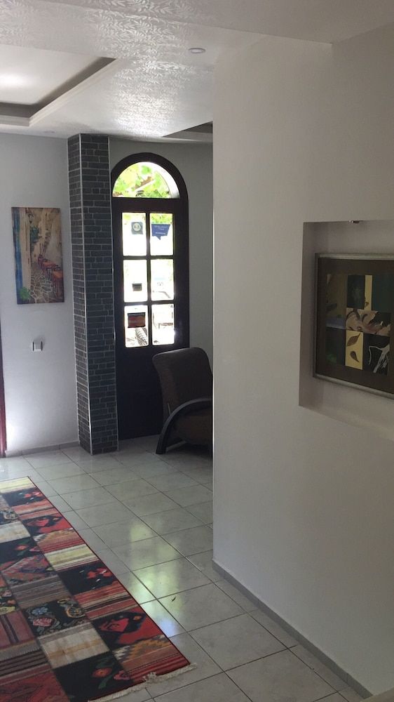 Sevgi Hotel Kalkan 2