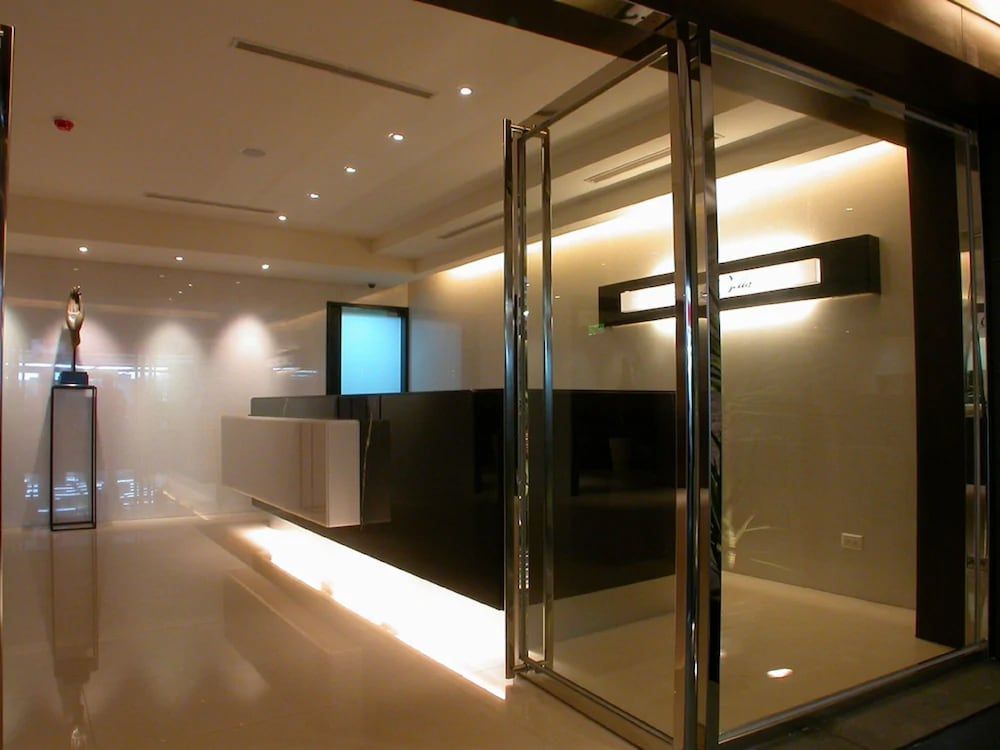 Aqua Bella Hotel 2