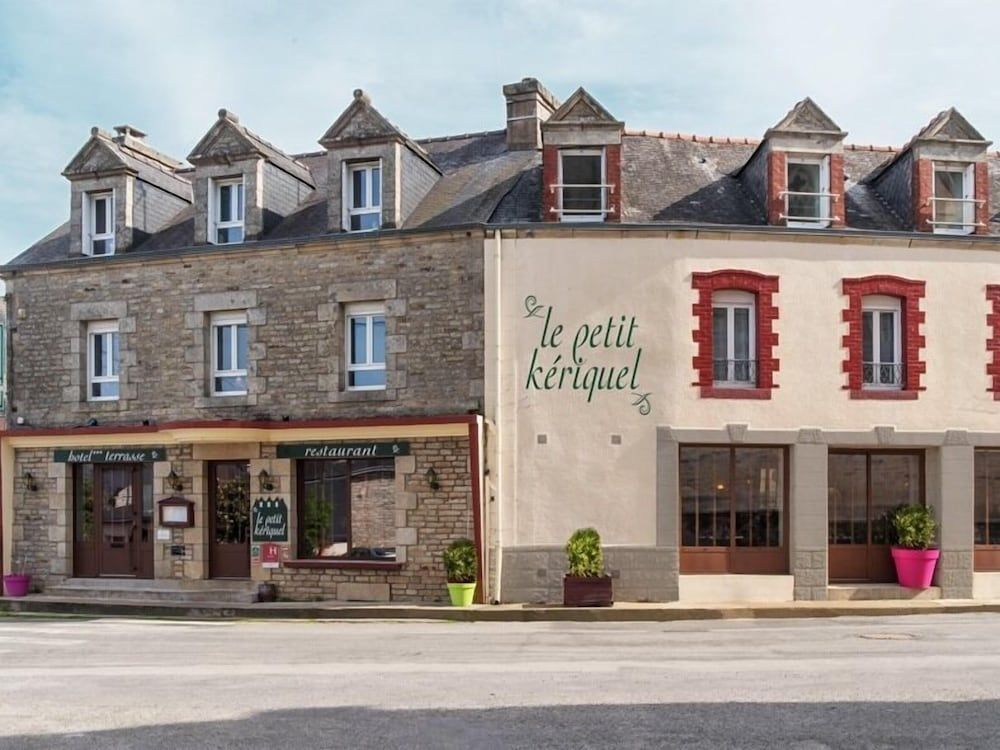 Le Petit Keriquel 1