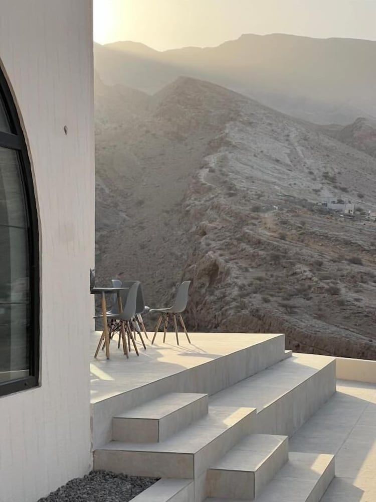 Wadina Rest Wadi Bani Khalid 2