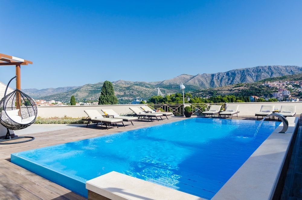 Villa Peragro 1