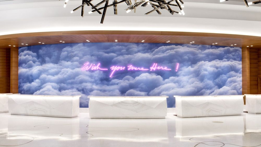 Palms Casino Resort 2