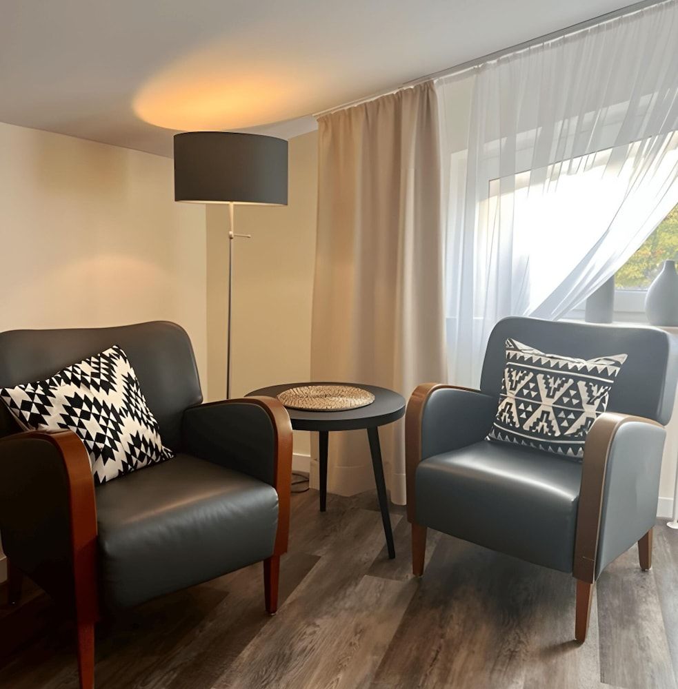 Hotel-Restaurant Amadeus 2