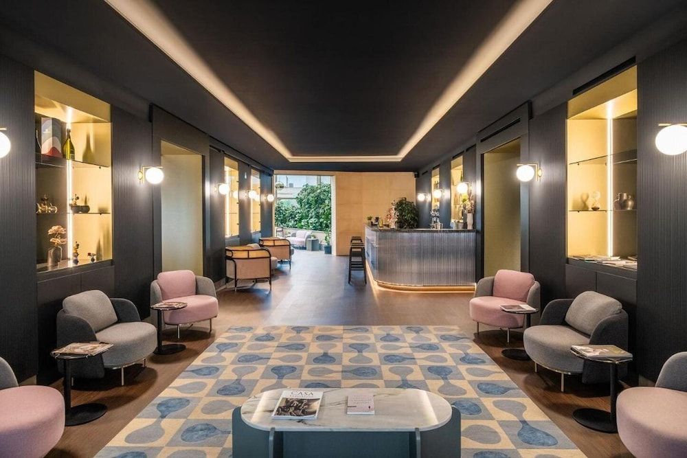 Eurostars Matera La Suite 2