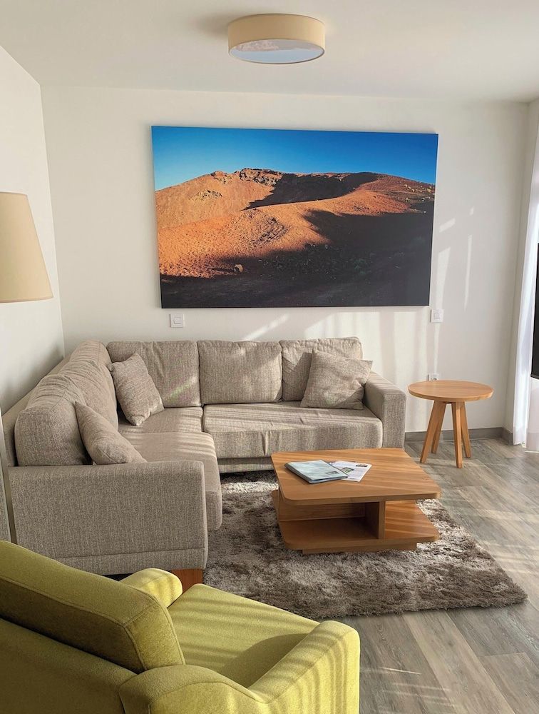 Apartamentos Tigaiga Suites 2