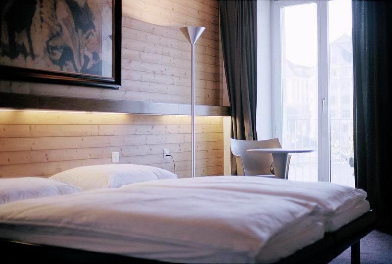 Hotel Limmatblick 1