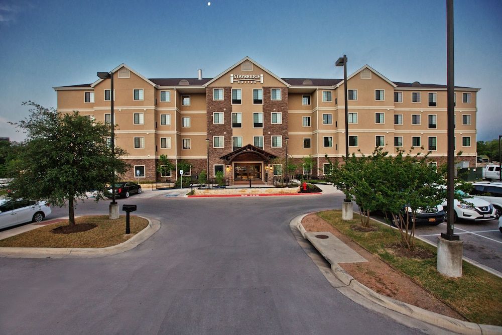 Staybridge Suites AUSTIN SOUTH INTERSTATE HWY 35 by IHG 1