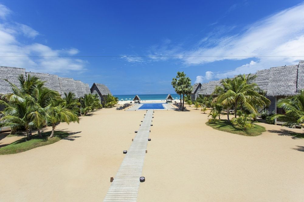 Maalu Maalu Resort & Spa - Thema Collection 2