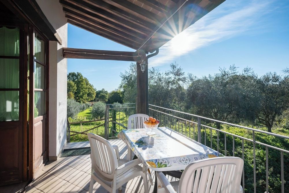 Relais Il Ciliegio 1