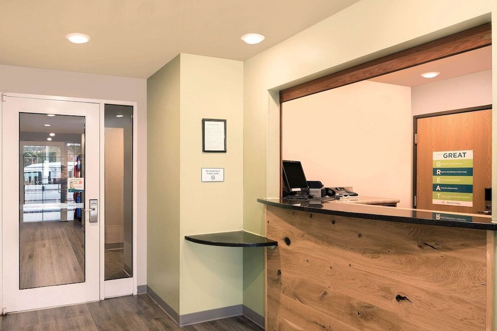 WoodSpring Suites Raleigh Apex 2