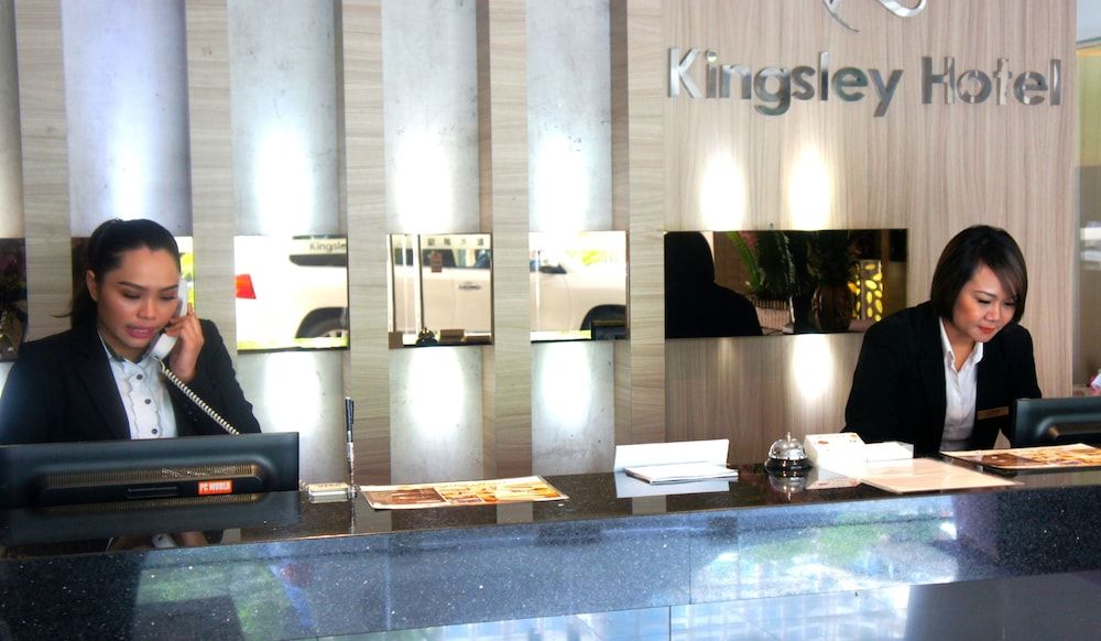 Kingsley Hotel 2