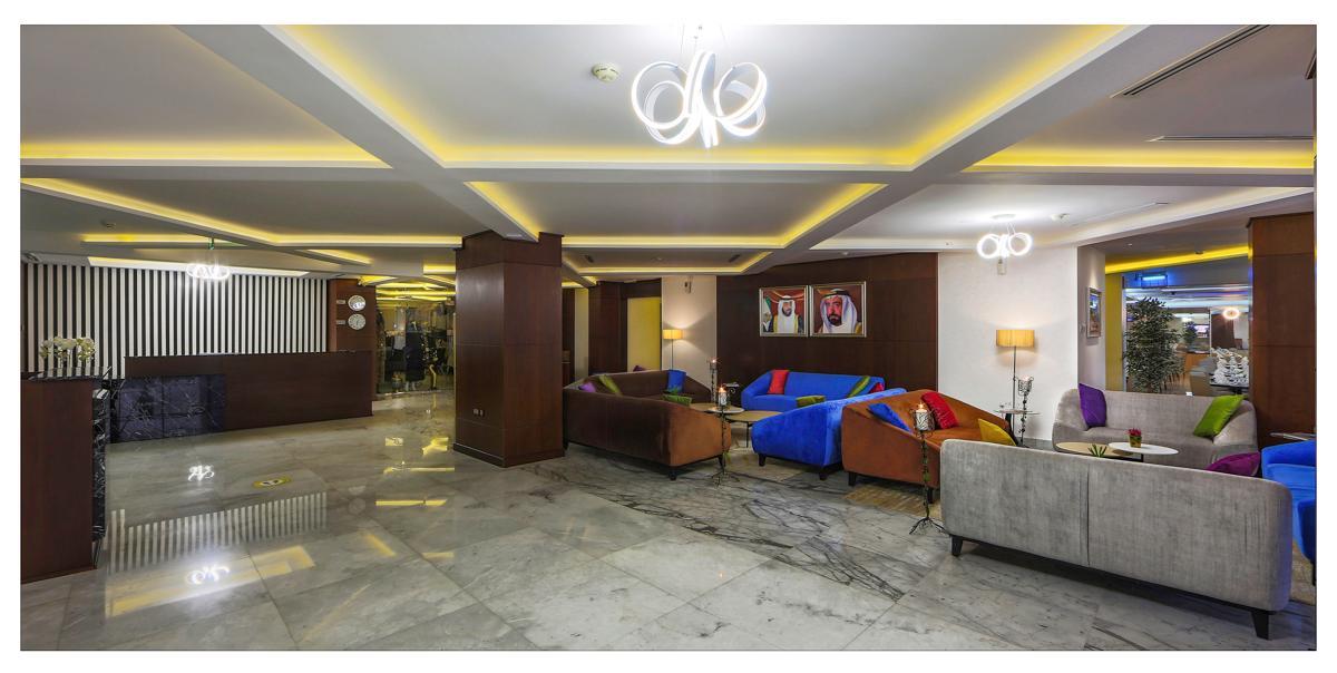 Nova Park Hotel 2