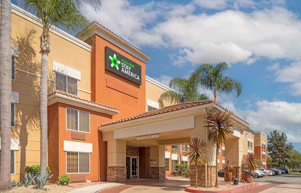 Extended Stay America Suites - Los Angeles - Torrance - Del Amo Circle 1