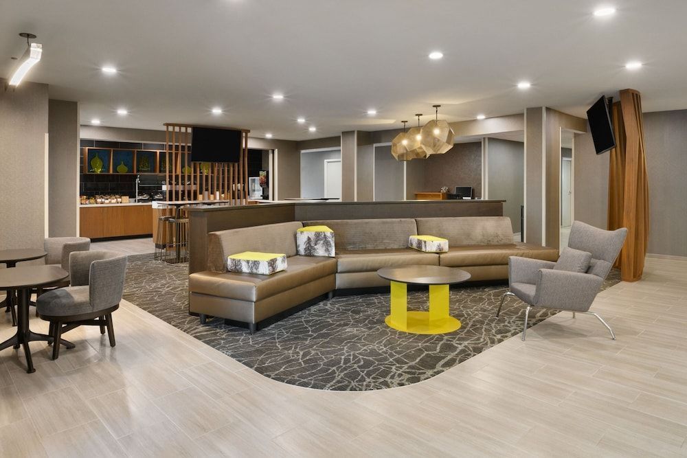 SpringHill Suites by Marriott Newnan 2