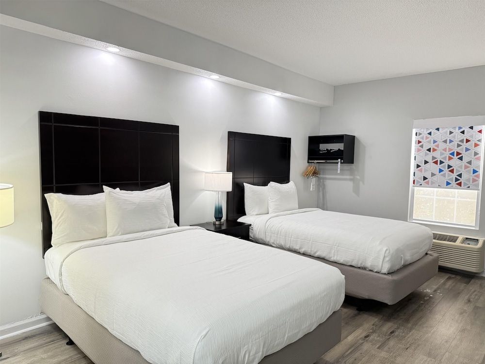 Best Western of Crestview 2