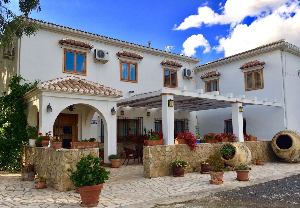 Rural La Paloma 1