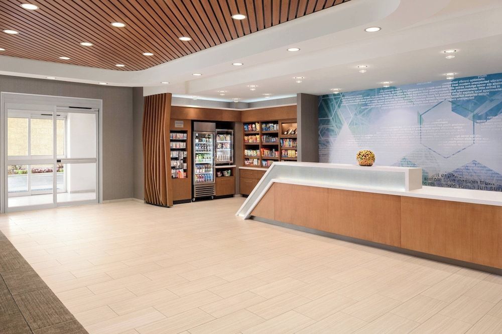SpringHill Suites by Marriott Milwaukee West/Wauwatosa 2