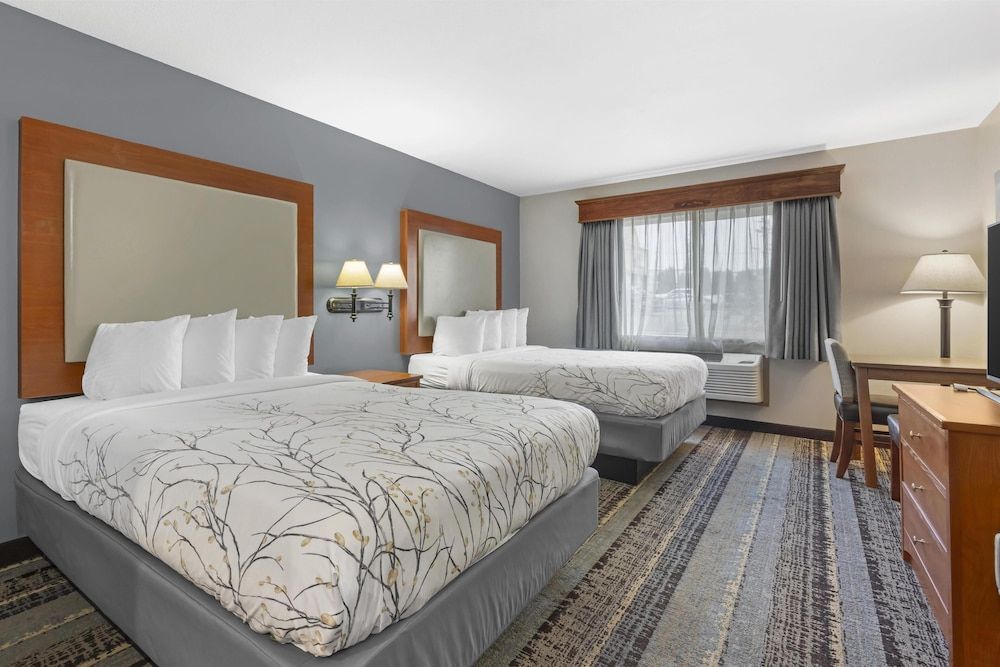 Best Western Newberg Inn 1