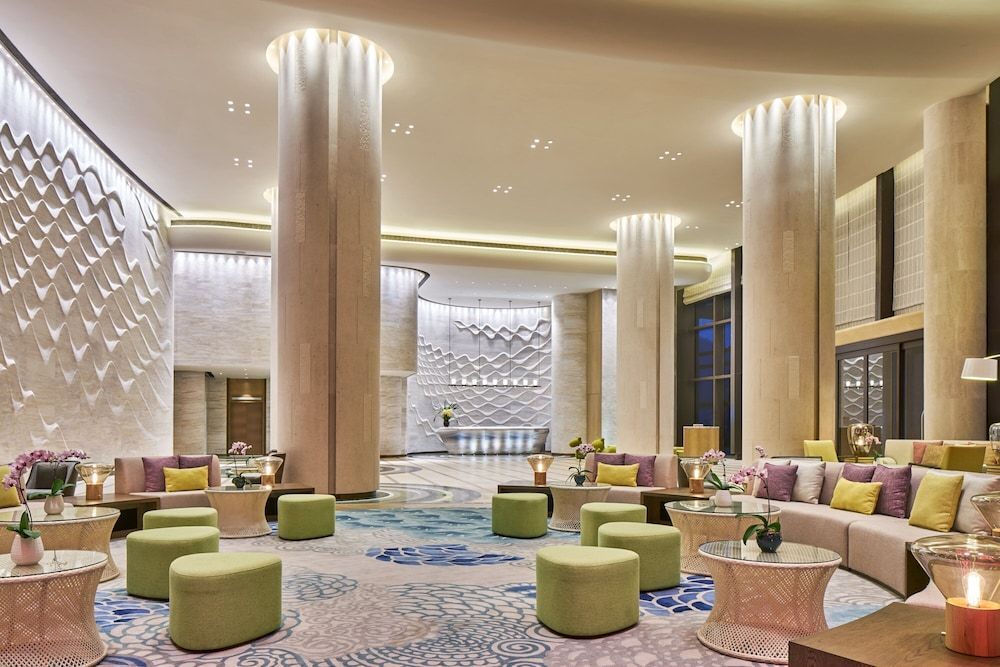 Crowne Plaza NINGBO XIANGSHAN SEA VIEW by IHG 2