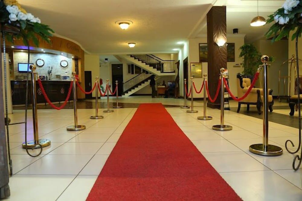 Rainbow Ruiru Resort 1