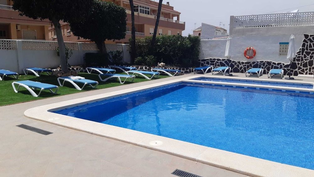 Ona Aldea del Mar 2